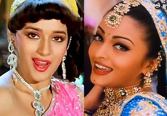 Remembering Saroj Khan: Here are her most iconic songs!
