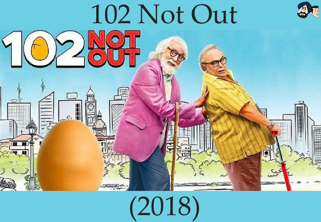 102 Not Out