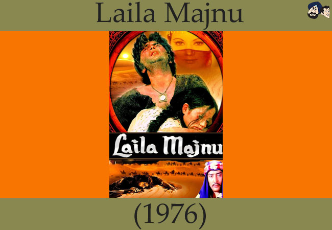 Laila Majnu