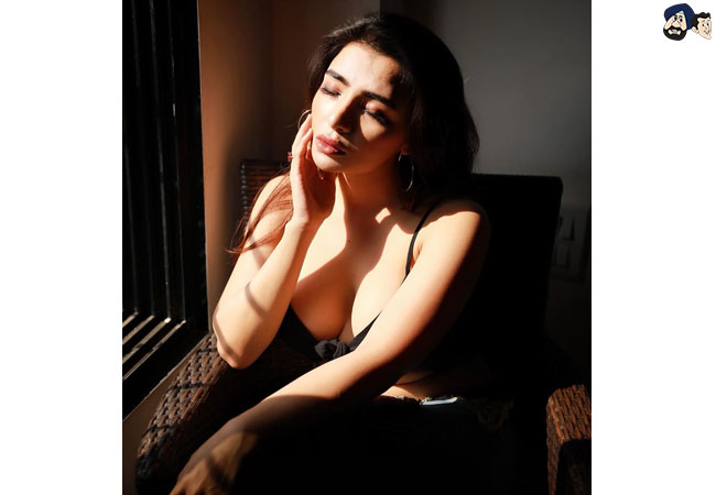 Aditi Kohli