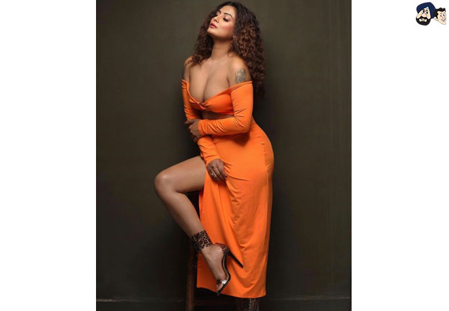 Twinkle Kapoor
