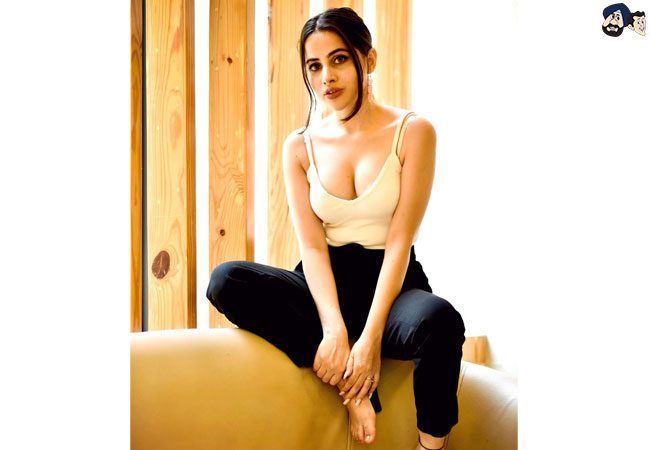 Urfi Javed