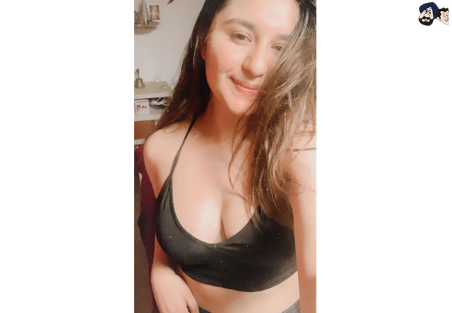 Sanaya Pithawalla