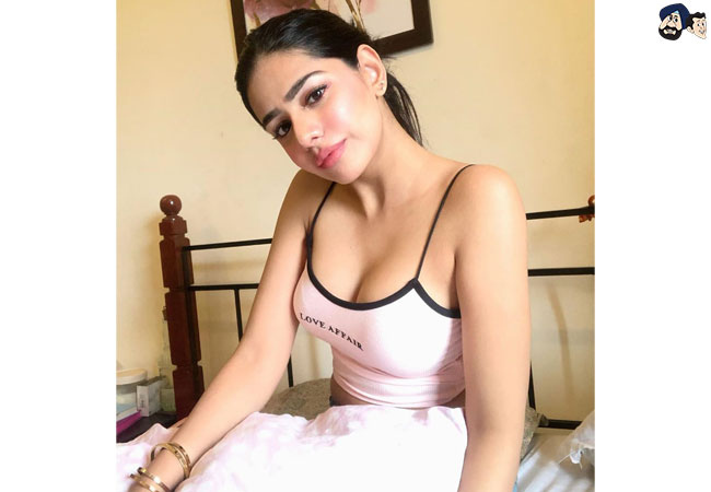 Sarah Khatri