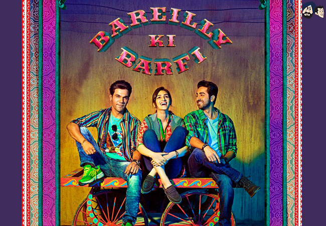 Bareilly Ki Barfi (2017)