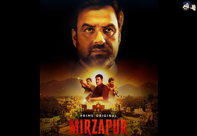 Mirzapur