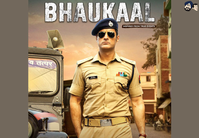 Bhaukaal (2020)
