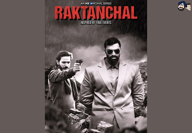 Raktanchal (2020)