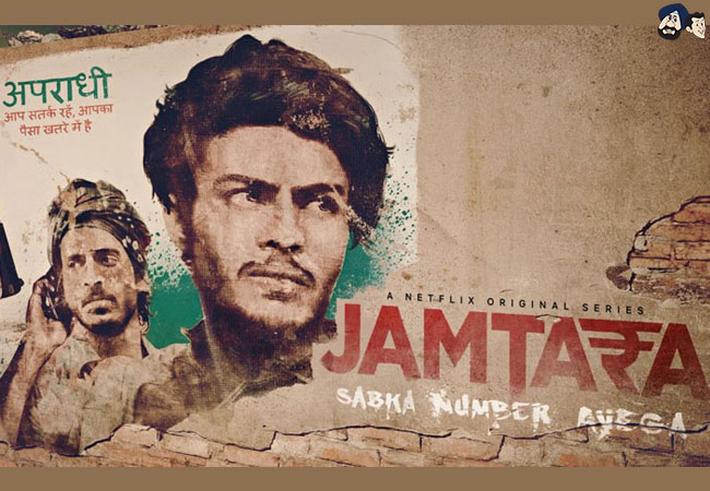 Jamtara: Sabka Number Aayega (2020)