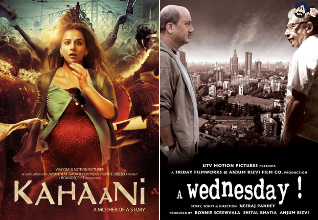 Small budget Bollywood films that became big at the box office!