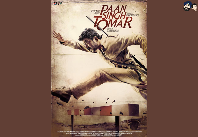 Paan Singh Tomar (2012)