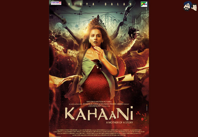 Kahaani (2012)