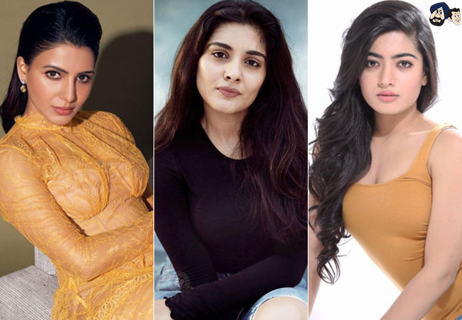 Southern beauties we would love to see in Bollywood!