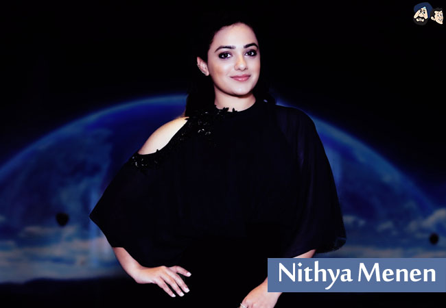 Nithya Menen