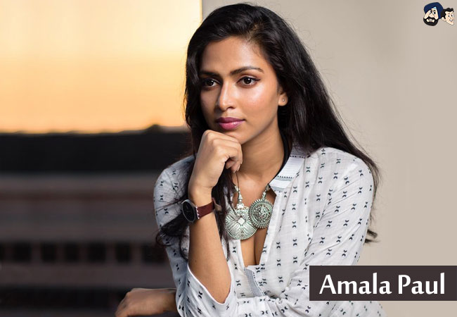 Amala Paul