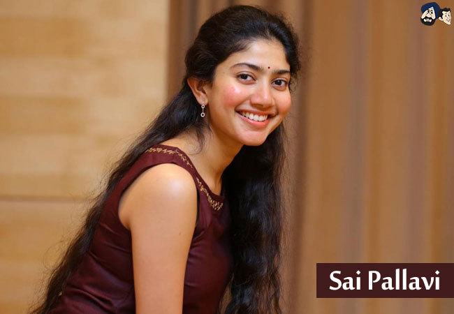 Sai Pallavi