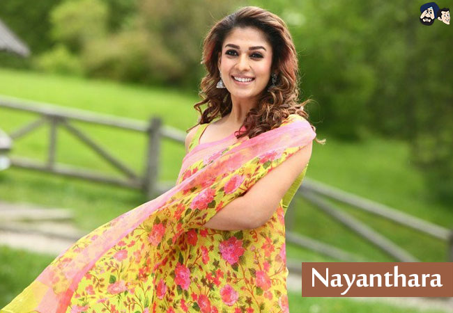 Nayanthara