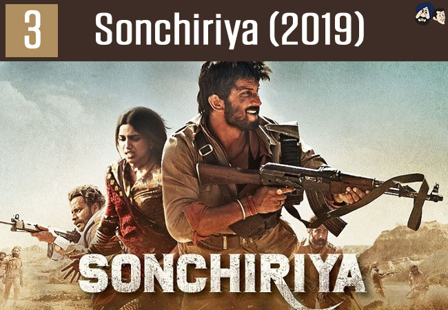Sonchiriya (2019)