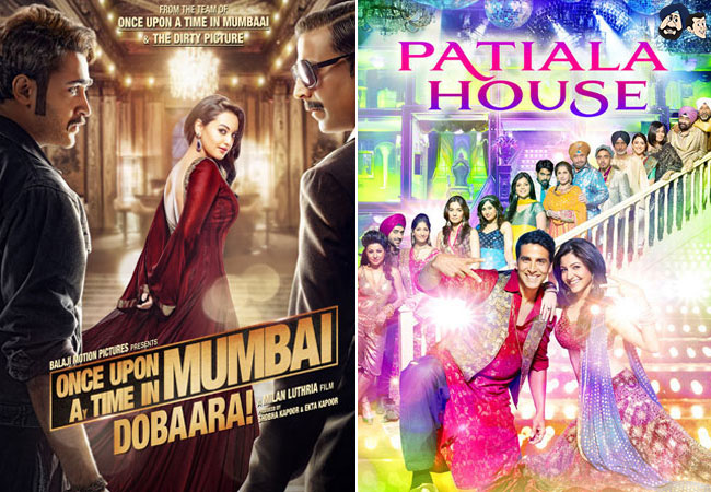 The Biggest Box Office Failures Of Akshay Kumar!