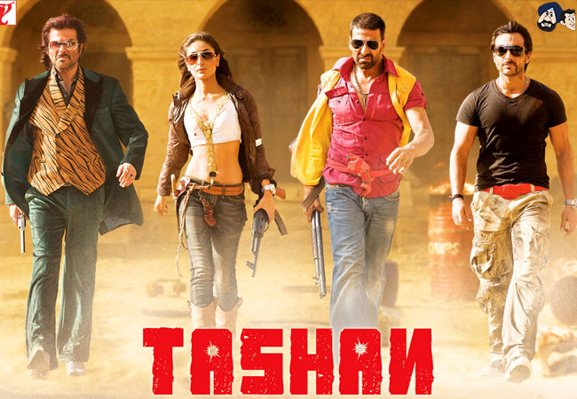 Tashan (2008)