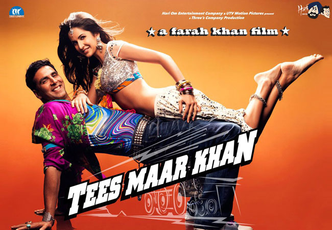 Tees Maar Khan (2010)