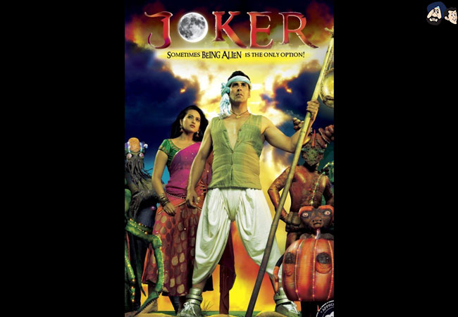 Joker (2012)