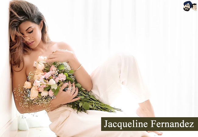 Jacqueline Fernandez