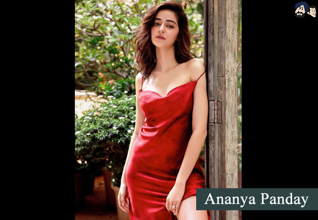 Ananya Panday