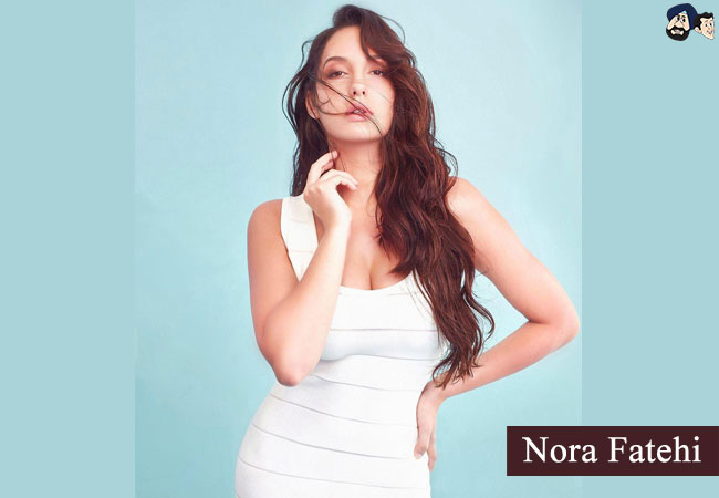 Nora Fatehi