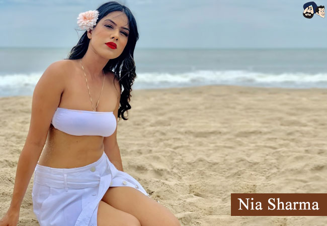 Nia Sharma