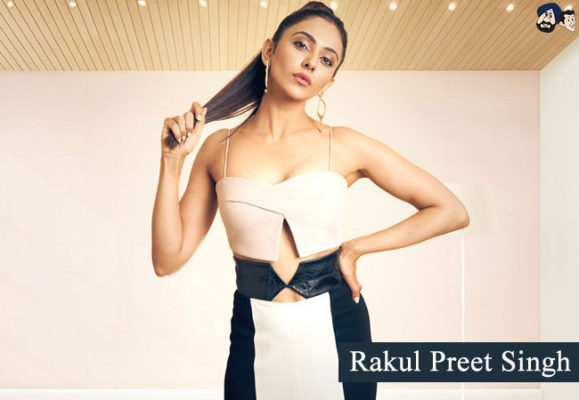 Rakul Preet Singh