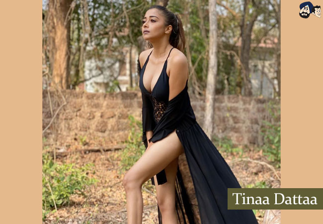 Tinaa Dattaa