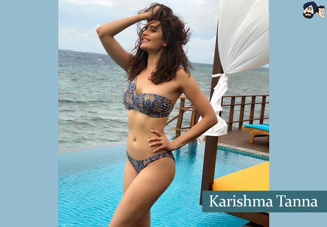 Karishma Tanna