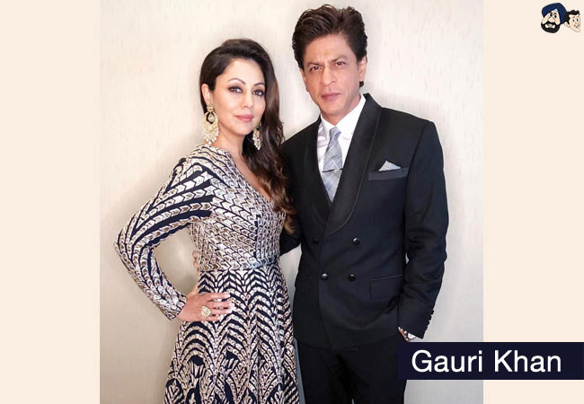 Gauri Khan