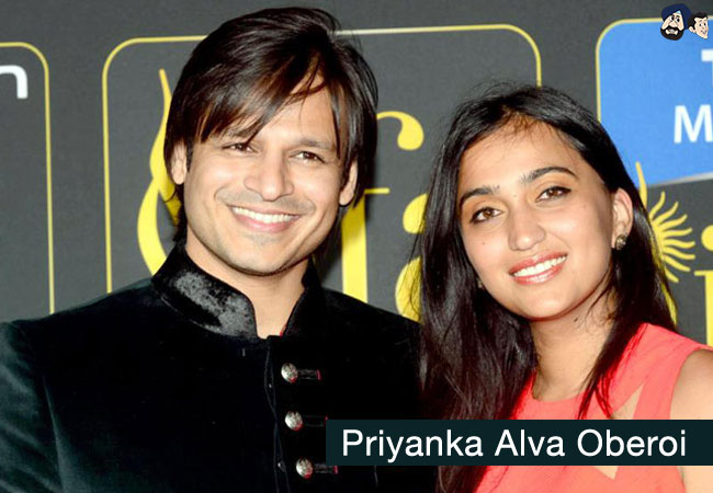 Priyanka Alva Oberoi