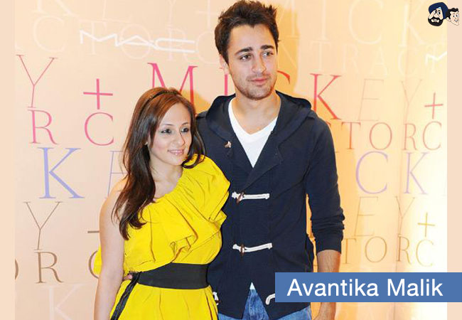 Avantika Malik