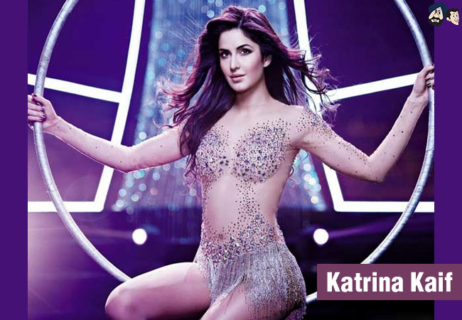 Katrina Kaif