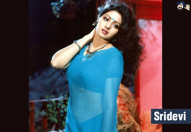 Sridevi