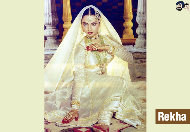 Rekha