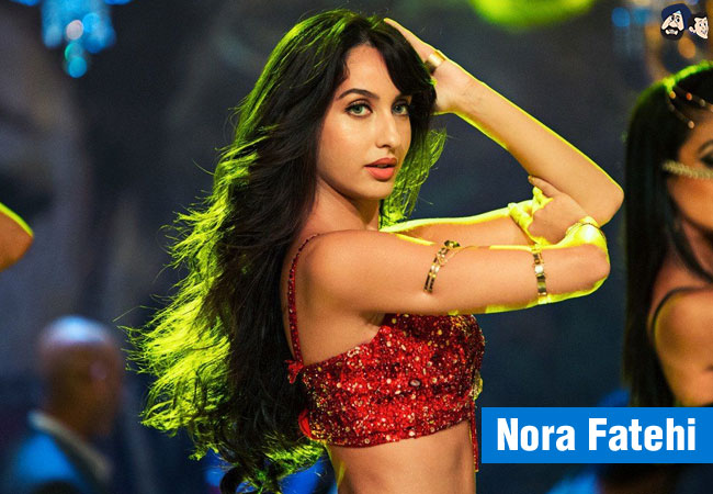 Nora Fatehi