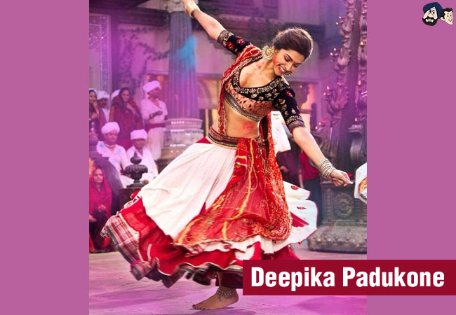 Deepika Padukone