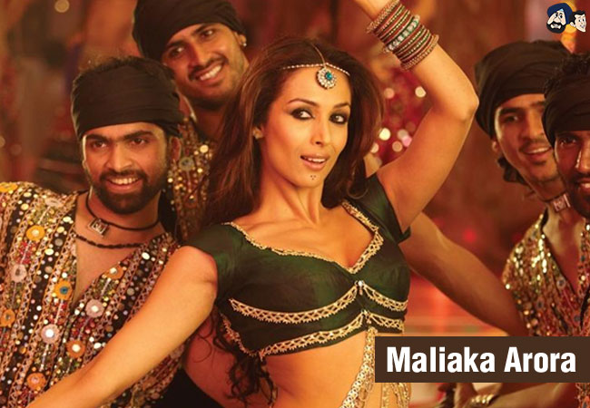 Maliaka Arora