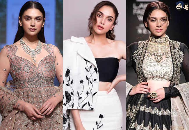The Most Sensational Looks of Aditi Rao Hydari!