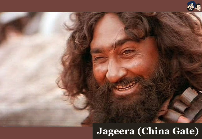 Jageera (China Gate)