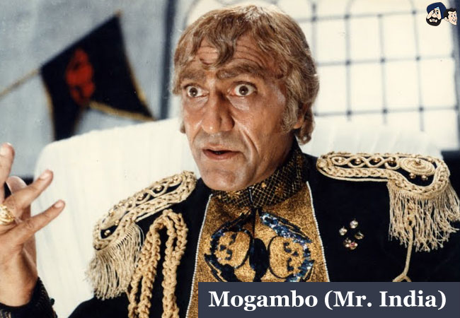 Mogambo (Mr. India)