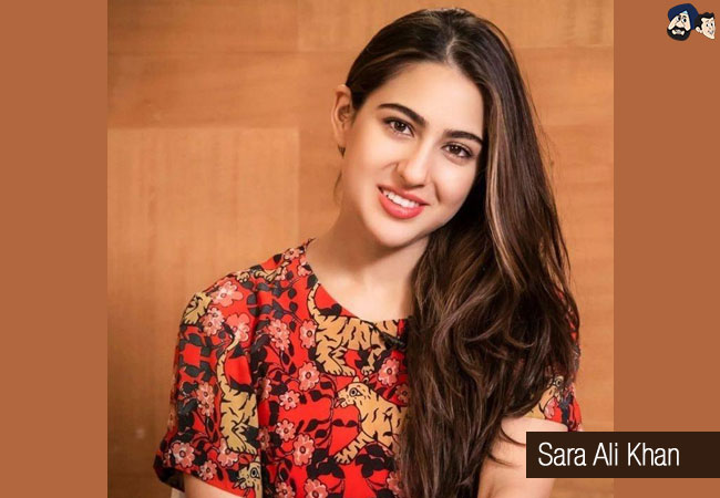 Sara Ali Khan