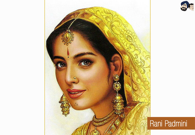 Rani Padmini