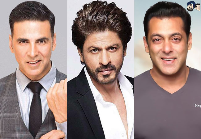 Top 10 Indian celebrities in the IIHB's CELEBAR metric score!