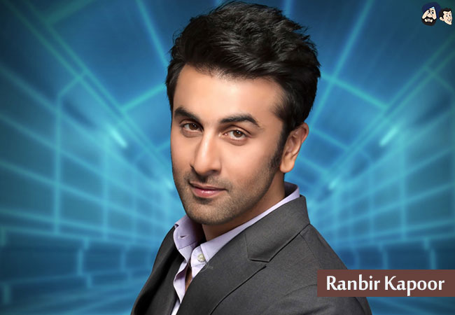 Ranbir Kapoor