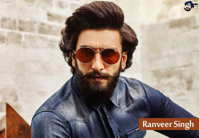 Ranveer Singh